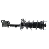 KYB Shocks & Struts Strut Plus Front Left Honda Pilot 2009-2015 KYB Shock & Spring Kits  AXOPROS
