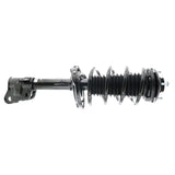KYB Shocks & Struts Strut Plus Front Left Honda Pilot 2009-2015 KYB Shock & Spring Kits  AXOPROS