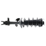 KYB Shocks & Struts Strut Plus Front Left Honda Pilot 2009-2015 KYB Shock & Spring Kits  AXOPROS