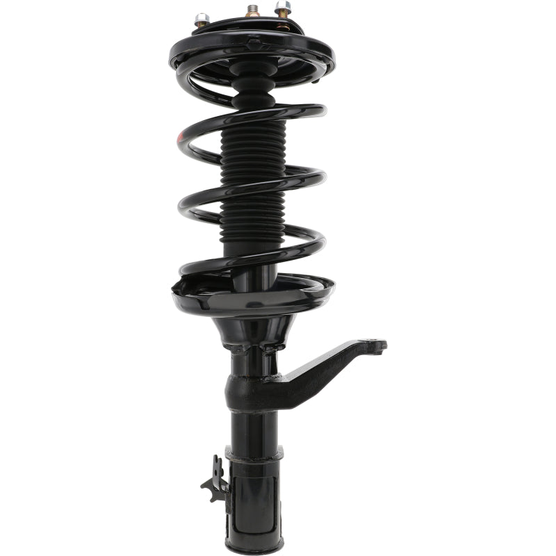KYB Shocks & Struts Strut Plus Front Right 03-11 Honda Element (Excl SC) KYB Shock & Spring Kits  AXOPROS