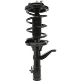 KYB Shocks & Struts Strut Plus Front Right 03-11 Honda Element (Excl SC) KYB Shock & Spring Kits  AXOPROS