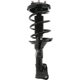 KYB Shocks & Struts Strut Plus Front Right 03-11 Honda Element (Excl SC) KYB Shock & Spring Kits  AXOPROS