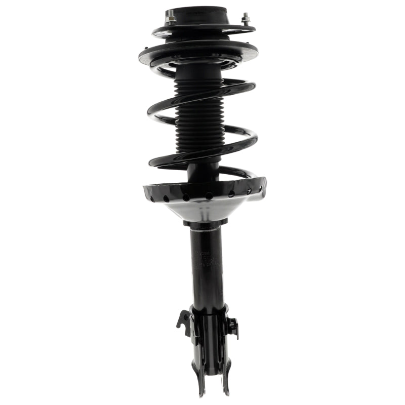 KYB Shocks & Struts Strut Plus Front Right 05-09 Subaru Outback KYB Shock & Spring Kits  AXOPROS