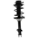 KYB Shocks & Struts Strut Plus Front Right 05-09 Subaru Outback KYB Shock & Spring Kits  AXOPROS