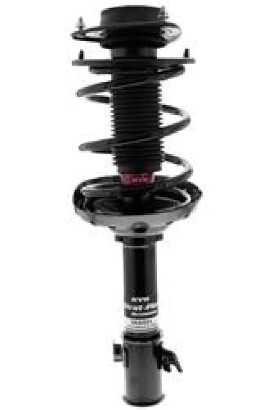 KYB Shocks & Struts Strut Plus Front Right 05-09 Subaru Outback KYB Shock & Spring Kits  AXOPROS