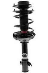 KYB Shocks & Struts Strut Plus Front Right 05-09 Subaru Outback KYB Shock & Spring Kits  AXOPROS