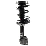 KYB Shocks & Struts Strut Plus Front Right 05-09 Subaru Outback KYB Shock & Spring Kits  AXOPROS