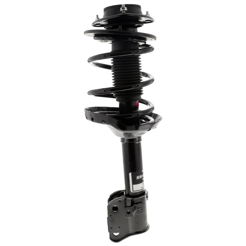 KYB Shocks & Struts Strut Plus Front Right 05-09 Subaru Outback KYB Shock & Spring Kits  AXOPROS
