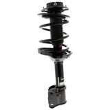 KYB Shocks & Struts Strut Plus Front Right 05-09 Subaru Outback KYB Shock & Spring Kits  AXOPROS