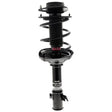 KYB Shocks & Struts Strut Plus Front Right 05-09 Subaru Outback KYB Shock & Spring Kits  AXOPROS