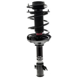 KYB Shocks & Struts Strut Plus Front Right 05-09 Subaru Outback KYB Shock & Spring Kits  AXOPROS