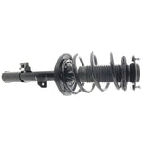 KYB Shocks & Struts Strut Plus Front Right 08-10 Toyota Highlander 2WD/AWD KYB Shock & Spring Kits  AXOPROS