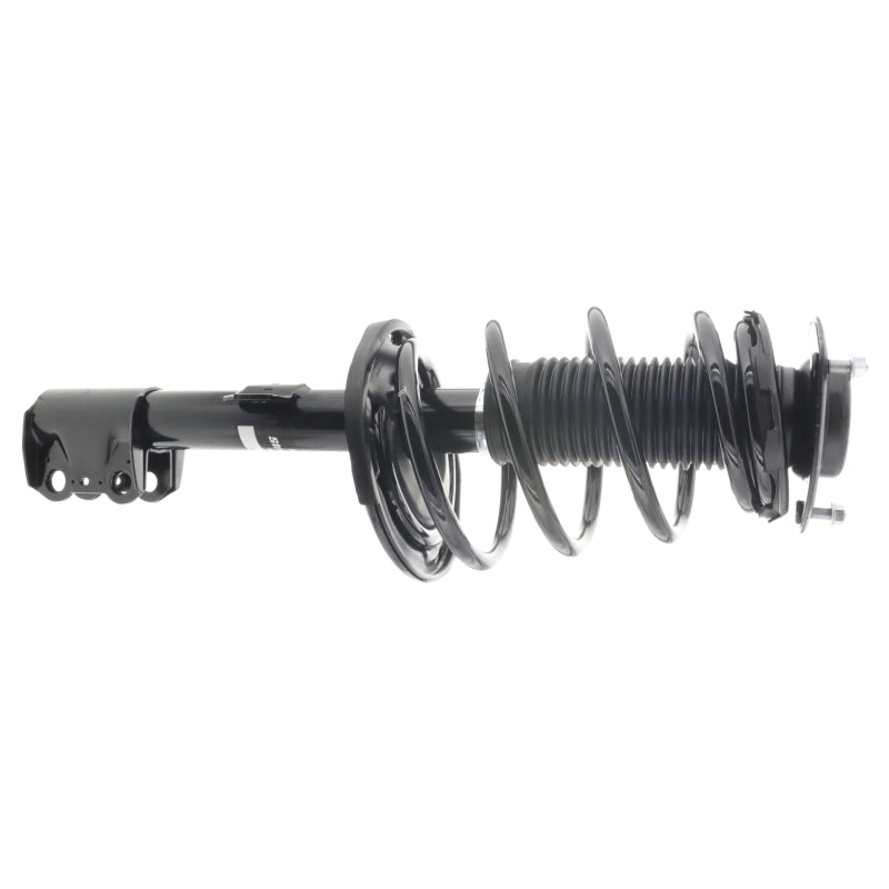 KYB Shocks & Struts Strut Plus Front Right 08-10 Toyota Highlander 2WD/AWD KYB Shock & Spring Kits  AXOPROS