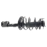 KYB Shocks & Struts Strut Plus Front Right 08-10 Toyota Highlander 2WD/AWD KYB Shock & Spring Kits  AXOPROS