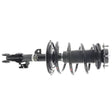 KYB Shocks & Struts Strut Plus Front Right 08-10 Toyota Highlander 2WD/AWD KYB Shock & Spring Kits  AXOPROS