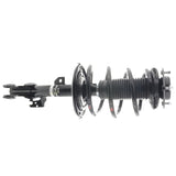 KYB Shocks & Struts Strut Plus Front Right 08-10 Toyota Highlander 2WD/AWD KYB Shock & Spring Kits  AXOPROS