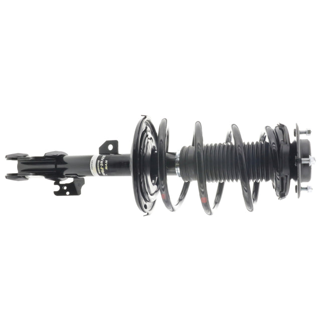 KYB Shocks & Struts Strut Plus Front Right 08-10 Toyota Highlander 2WD/AWD KYB Shock & Spring Kits  AXOPROS