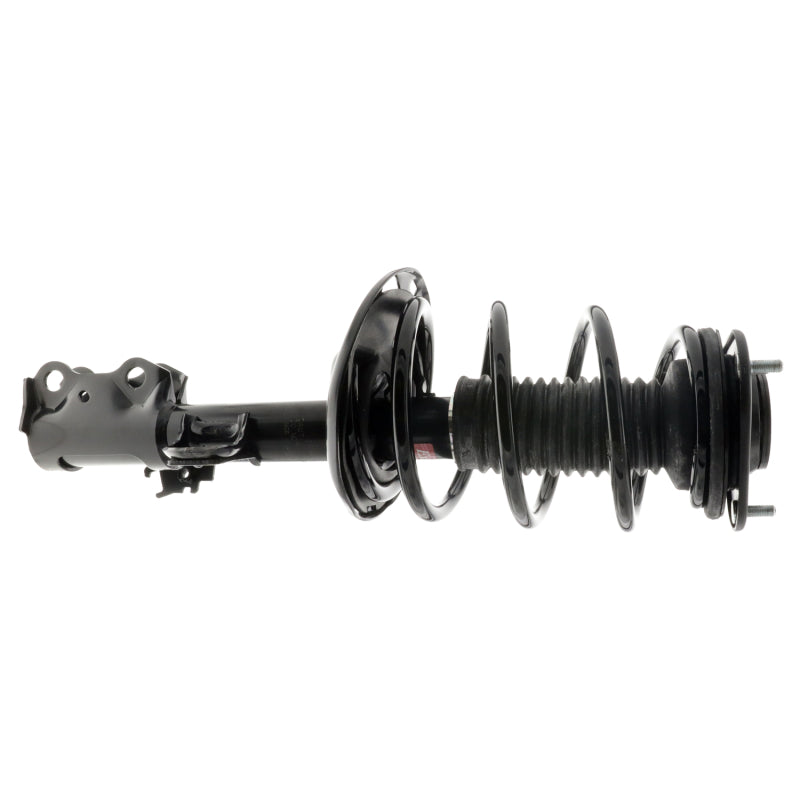 KYB Shocks & Struts Strut Plus Front Right 09-12 Toyota Rav4 KYB Shock & Spring Kits  AXOPROS