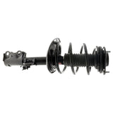 KYB Shocks & Struts Strut Plus Front Right 09-12 Toyota Rav4 KYB Shock & Spring Kits  AXOPROS