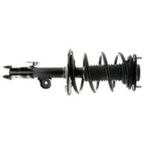 KYB Shocks & Struts Strut Plus Front Right 09-12 Toyota Rav4 KYB Shock & Spring Kits  AXOPROS