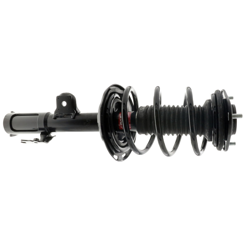 KYB Shocks & Struts Strut Plus Front Right 09-12 Toyota Rav4 KYB Shock & Spring Kits  AXOPROS