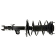 KYB Shocks & Struts Strut Plus Front Right 09-12 Toyota Rav4 KYB Shock & Spring Kits  AXOPROS