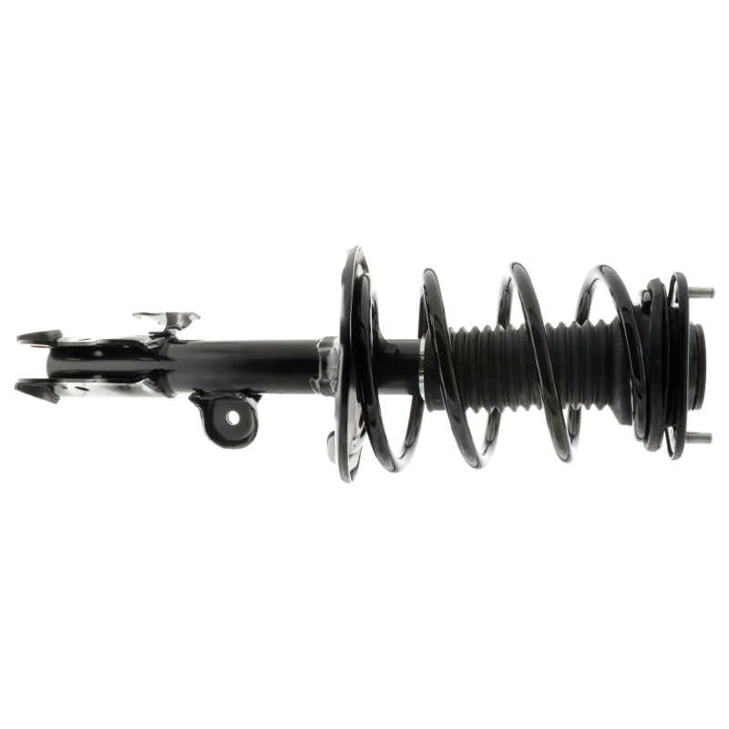 KYB Shocks & Struts Strut Plus Front Right 09-12 Toyota Rav4 KYB Shock & Spring Kits  AXOPROS