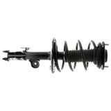 KYB Shocks & Struts Strut Plus Front Right 09-12 Toyota Rav4 KYB Shock & Spring Kits  AXOPROS