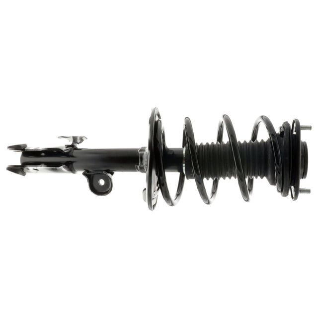 KYB Shocks & Struts Strut Plus Front Right 09-12 Toyota Rav4 KYB Shock & Spring Kits  AXOPROS