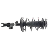KYB Shocks & Struts Strut Plus Front Right 10-13 Toyota Highlander KYB Shock & Spring Kits  AXOPROS