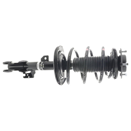 KYB Shocks & Struts Strut Plus Front Right 10-13 Toyota Highlander KYB Shock & Spring Kits  AXOPROS