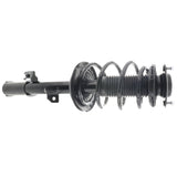 KYB Shocks & Struts Strut Plus Front Right 10-13 Toyota Highlander KYB Shock & Spring Kits  AXOPROS