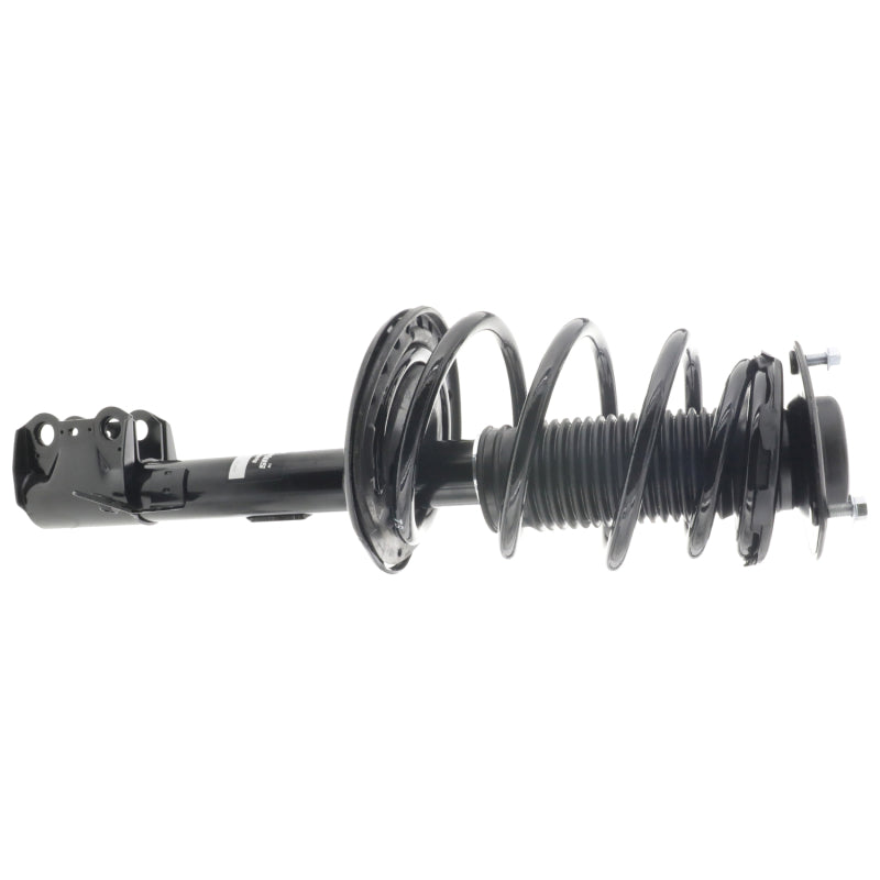 KYB Shocks & Struts Strut Plus Front Right 10-13 Toyota Highlander KYB Shock & Spring Kits  AXOPROS