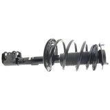KYB Shocks & Struts Strut Plus Front Right 10-13 Toyota Highlander KYB Shock & Spring Kits  AXOPROS