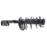 KYB Shocks & Struts Strut Plus Front Right 10-13 Toyota Highlander KYB Shock & Spring Kits  AXOPROS
