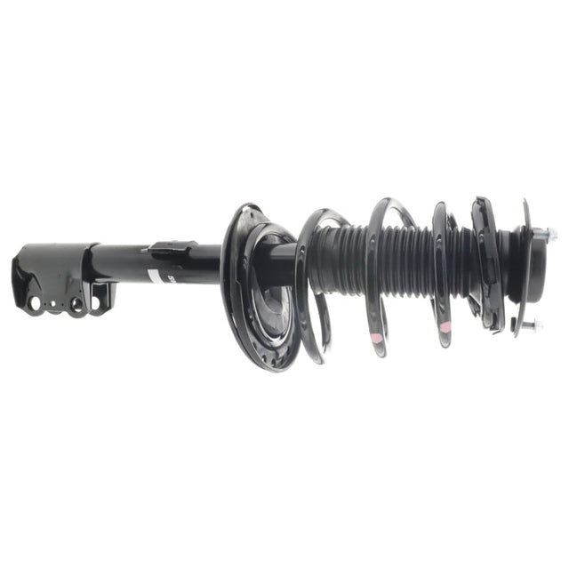 KYB Shocks & Struts Strut Plus Front Right 10-13 Toyota Highlander KYB Shock & Spring Kits  AXOPROS