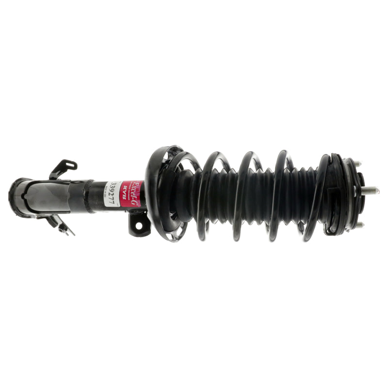 KYB Shocks & Struts Strut Plus Front Right 12-13 Honda Civic Sedan (Excl Si/GX/Hybrid) KYB Shock & Spring Kits  AXOPROS