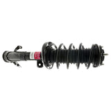 KYB Shocks & Struts Strut Plus Front Right 12-13 Honda Civic Sedan (Excl Si/GX/Hybrid) KYB Shock & Spring Kits  AXOPROS