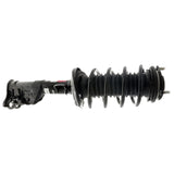 KYB Shocks & Struts Strut Plus Front Right 12-13 Honda Civic Sedan (Excl Si/GX/Hybrid) KYB Shock & Spring Kits  AXOPROS
