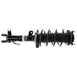 KYB Shocks & Struts Strut Plus Front Right 12-13 Honda Civic Sedan (Excl Si/GX/Hybrid) KYB Shock & Spring Kits  AXOPROS