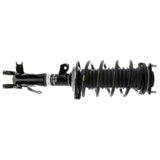 KYB Shocks & Struts Strut Plus Front Right 12-13 Honda Civic Sedan (Excl Si/GX/Hybrid) KYB Shock & Spring Kits  AXOPROS
