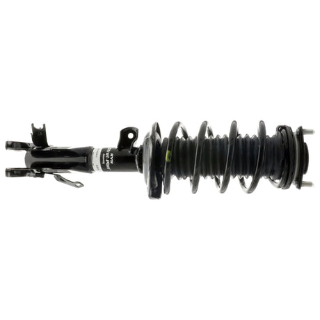 KYB Shocks & Struts Strut Plus Front Right 12-13 Honda Civic Sedan (Excl Si/GX/Hybrid) KYB Shock & Spring Kits  AXOPROS