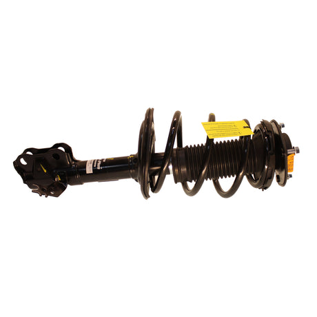 KYB Shocks & Struts Strut-Plus Front Right 12-14 Toyota Camry SE w/2.5L KYB Shock & Spring Kits  AXOPROS