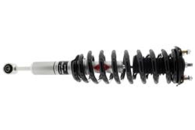KYB Shocks & Struts Strut Plus Front Right Toyota Tacoma w/ TRD RWD/4WD 2007-18 KYB Shock & Spring Kits  AXOPROS