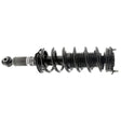 KYB Shocks & Struts Strut-Plus Rear 05-09 Subaru Outback KYB Shock & Spring Kits  AXOPROS