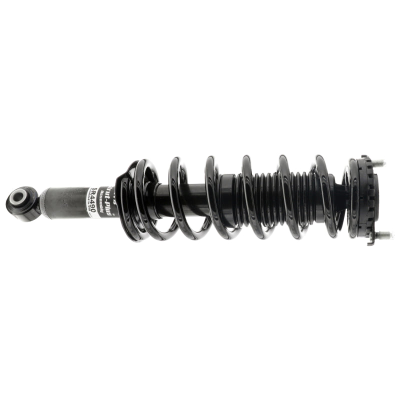 KYB Shocks & Struts Strut-Plus Rear 05-09 Subaru Outback KYB Shock & Spring Kits  AXOPROS
