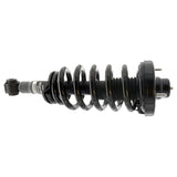 KYB Shocks & Struts Strut Plus Rear 07-17 Ford Expedition w/o Air/Elec Suspension KYB Shock & Spring Kits  AXOPROS