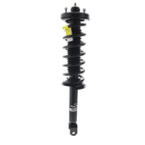 KYB Shocks & Struts Strut Plus Rear 16-17 Honda Accord KYB Shock & Spring Kits  AXOPROS