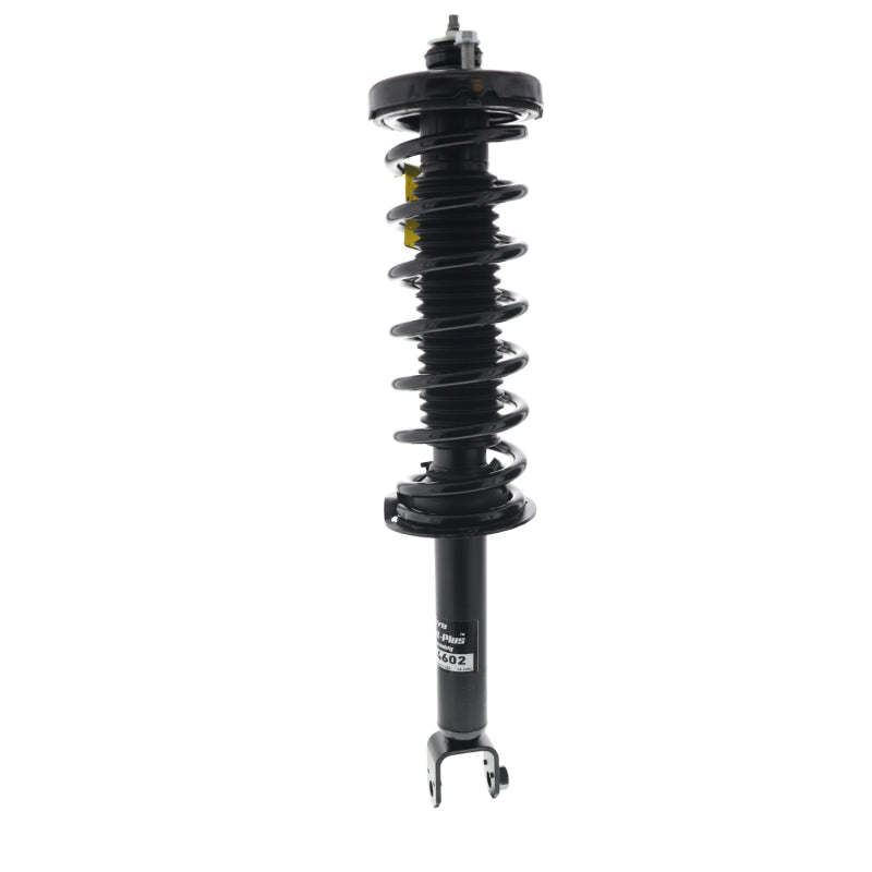 KYB Shocks & Struts Strut Plus Rear 16-17 Honda Accord KYB Shock & Spring Kits  AXOPROS