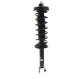 KYB Shocks & Struts Strut Plus Rear 16-17 Honda Accord KYB Shock & Spring Kits  AXOPROS